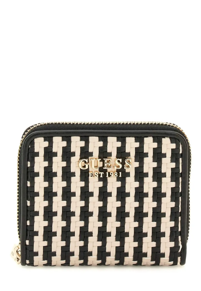 MIREMA - Geldbörse - mehrfarbig schwarz