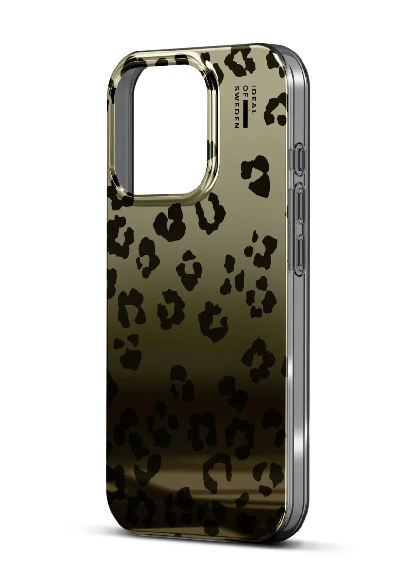 MIRROR CASE IPHONE 16 PRO MAX - Handyhülle - green