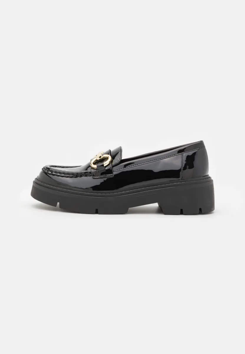 MISKA - Slipper - black