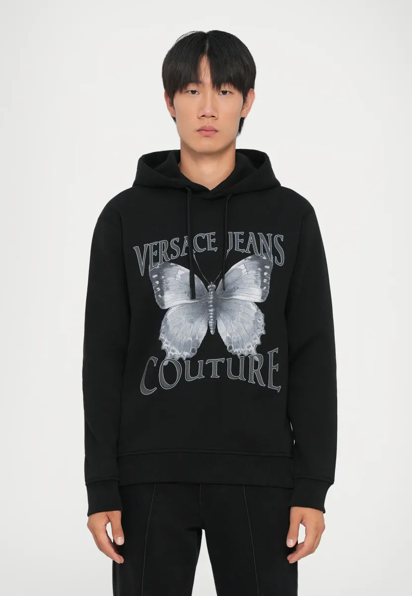 MISSING - Sweatshirt - black