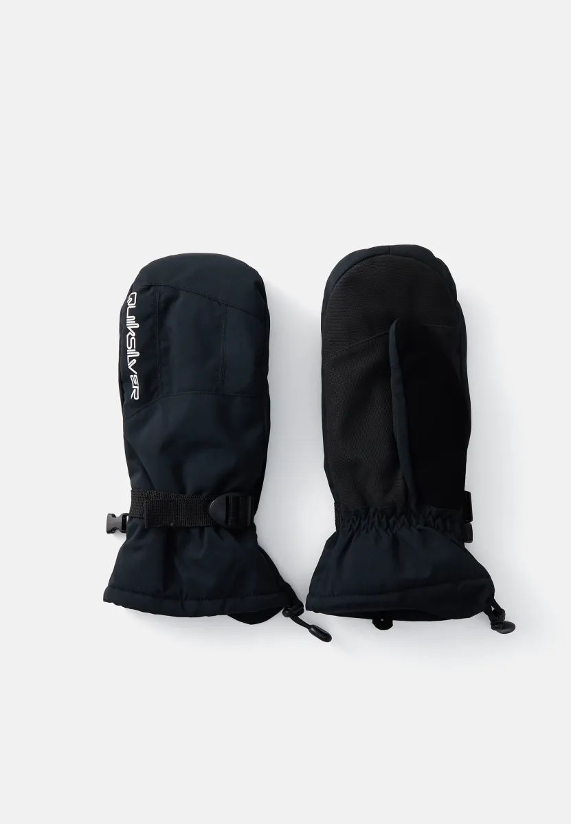 MISSION - Fäustling - black