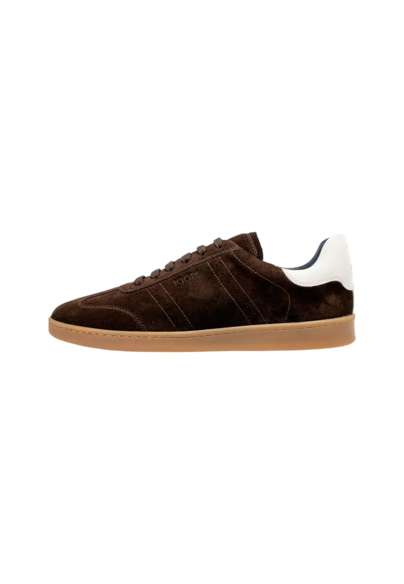 MISTO IKE - Sneaker low - braun