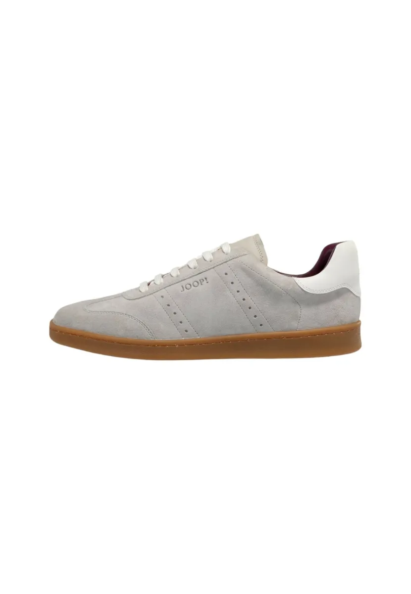 MISTO IKE - Sneaker low - hellgrau