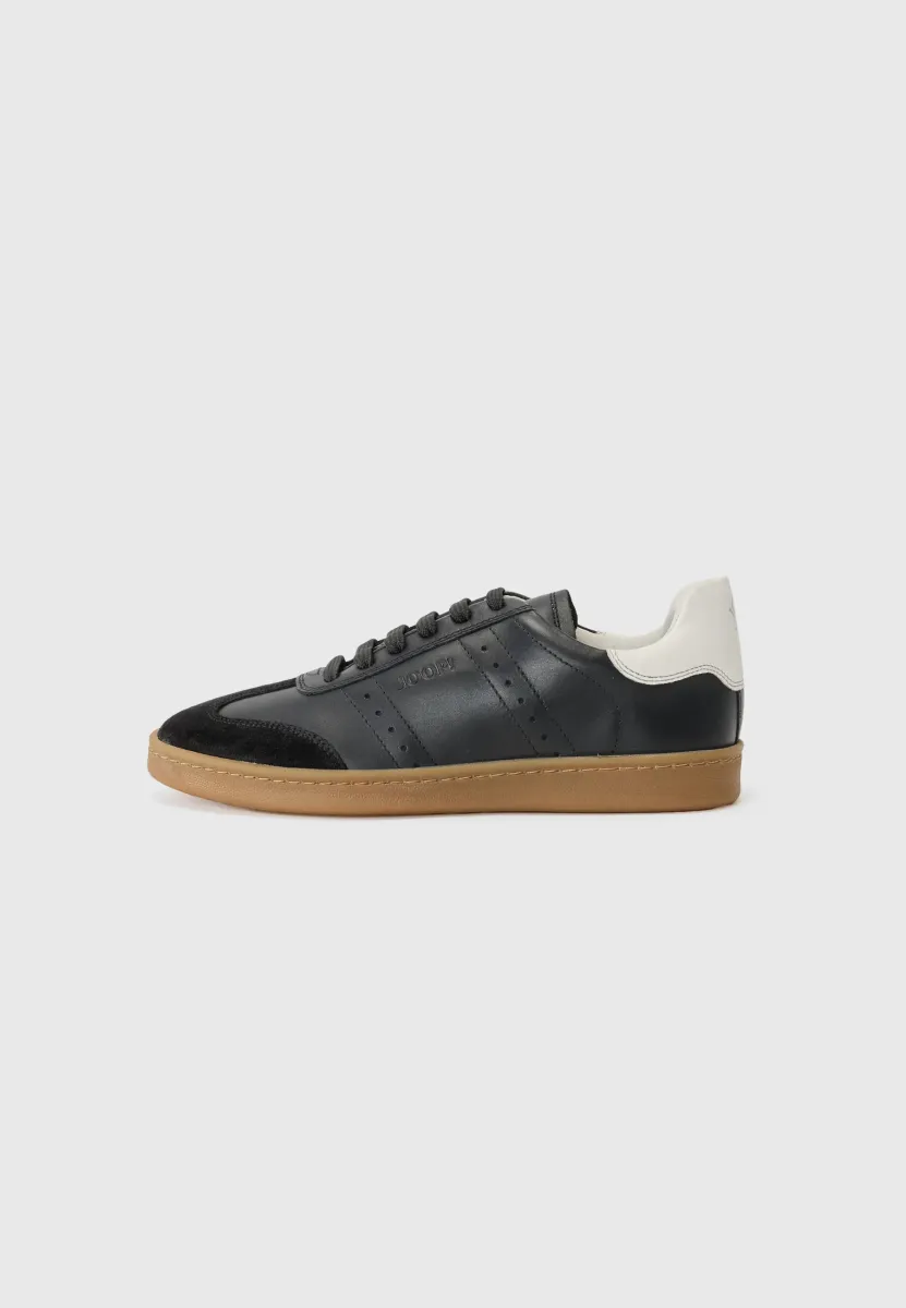 MISTO ISA - Sneaker low - black