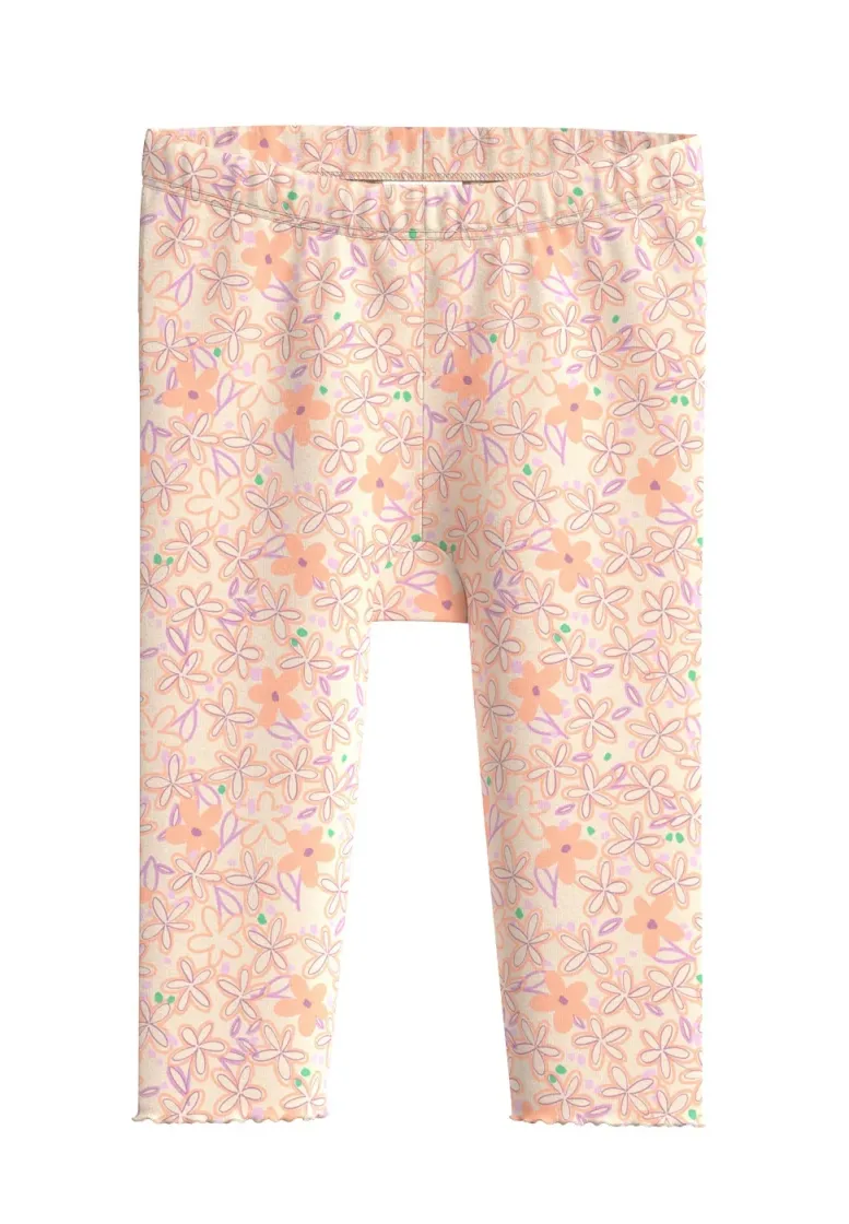 MIT ALL-OVER-PRINT - Leggings - Hosen - mehrfarbig