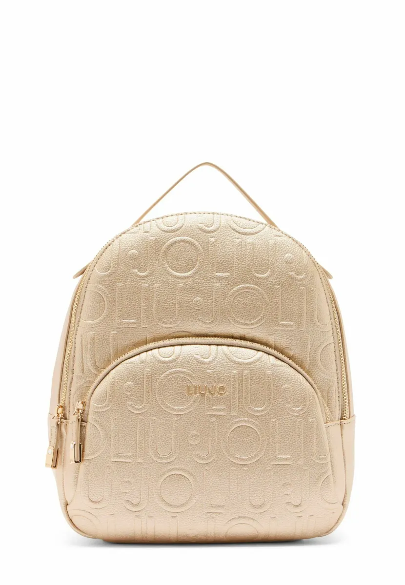 MITTELGROSSER BETTER
 - Tagesrucksack - gold-coloured