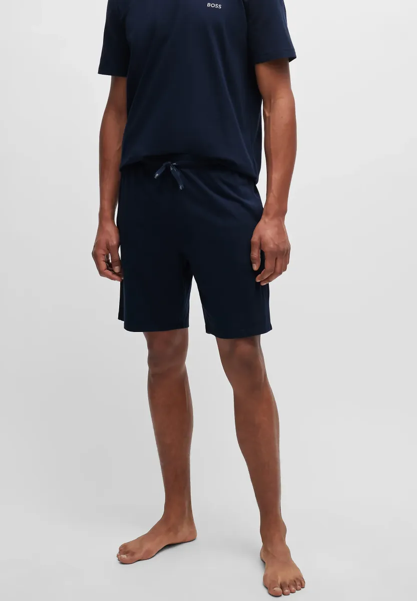 MIX & MATCH SHORT CW - Shorts - dark blue
