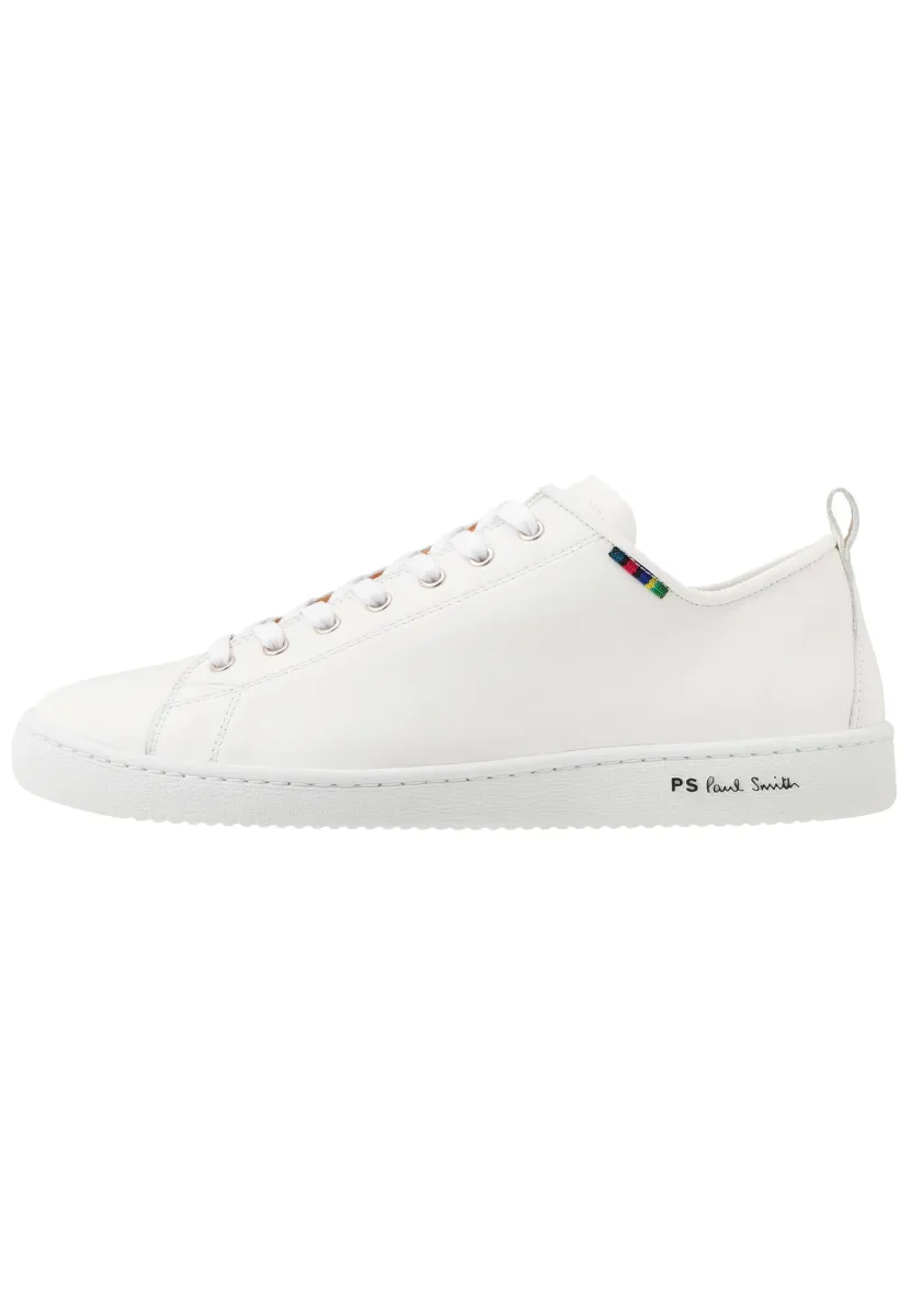 MIYATA - Sneaker low - white
