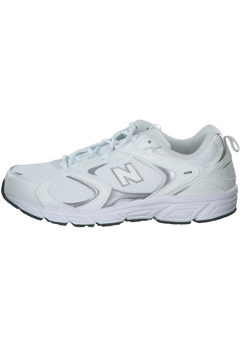 ML408W 408 - Sneaker low - weiß