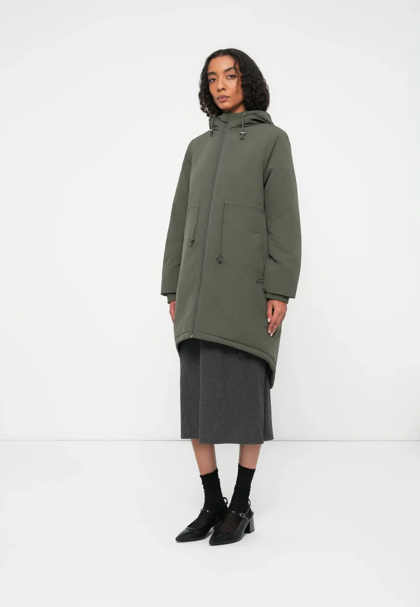 MLALICIA PADDED 3IN1 JACKET - Winterjacke - kambaba