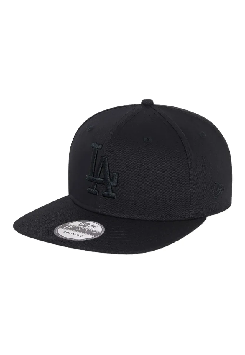 MLB BOB 9FIFTY® - Cap - los angeles dodgers blkblk