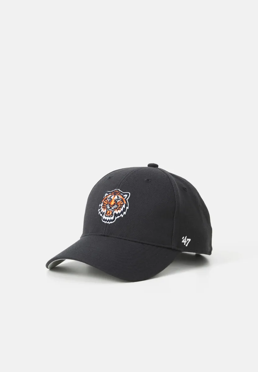MLB DETROIT TIGERS UNISEX - Cap - navy