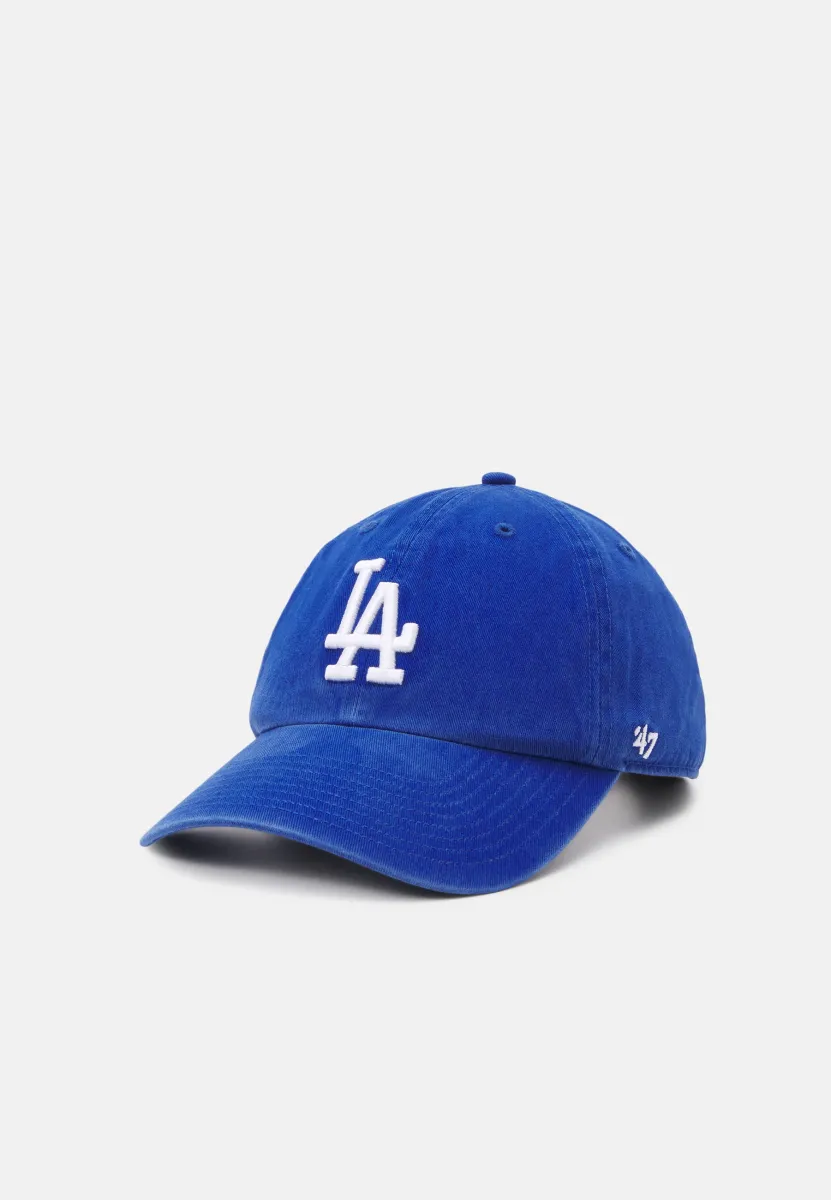 MLB LOS ANGELES DODGERS UP - Cap - royal