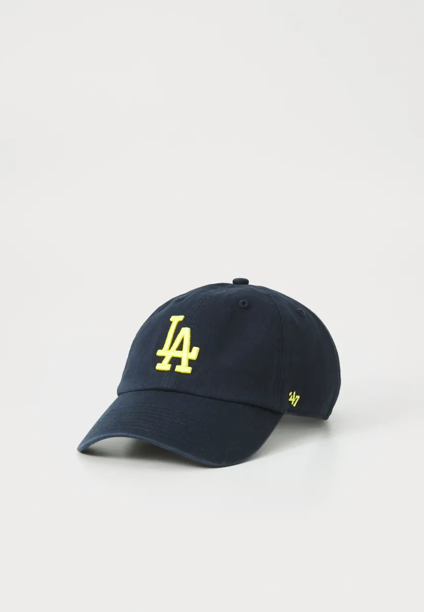 MLB LOS ANGELES DODGERS UP UNISEX - Cap - navy