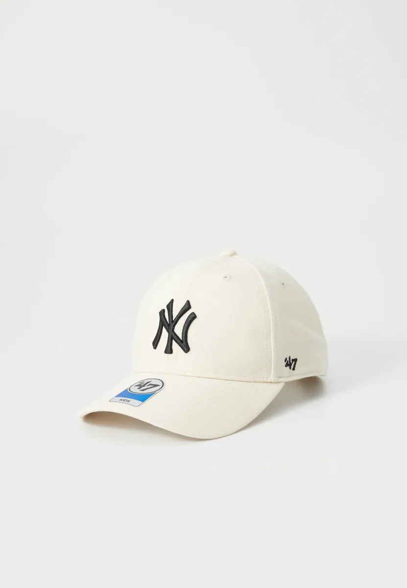 MLB NEW YORK YANKEES '47 SNAPBACK UNISEX - Cap - natural