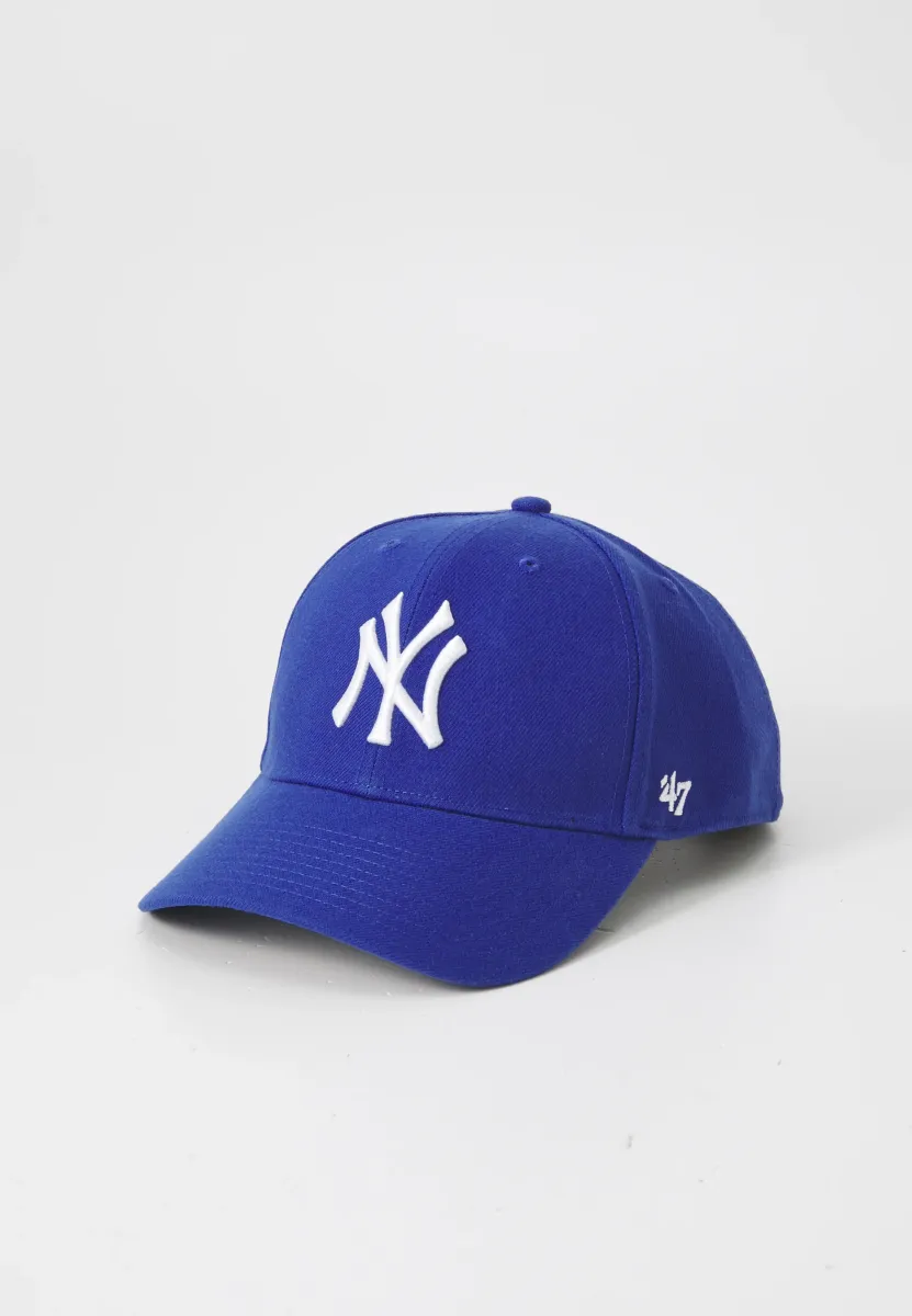 MLB NEW YORK YANKEES '47 SNAPBACK UNISEX - Cap - royal