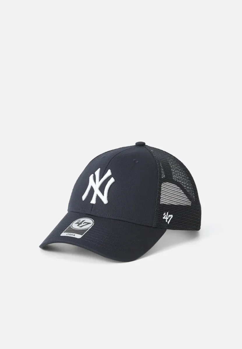 MLB NEW YORK YANKEES BRANSON UNISEX - Cap - navy