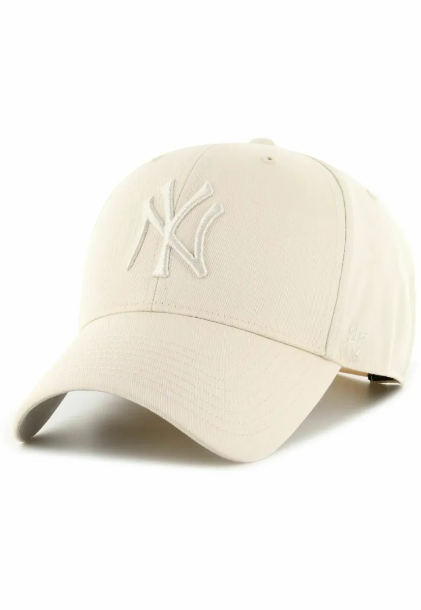 MLB  NEW YORK YANKEES - Cap - beige