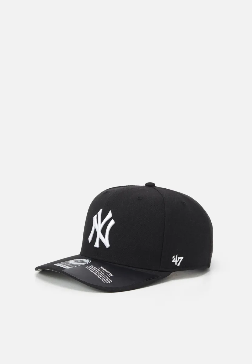 MLB NEW YORK YANKEES COLD ZONE UNISEX - Cap - black