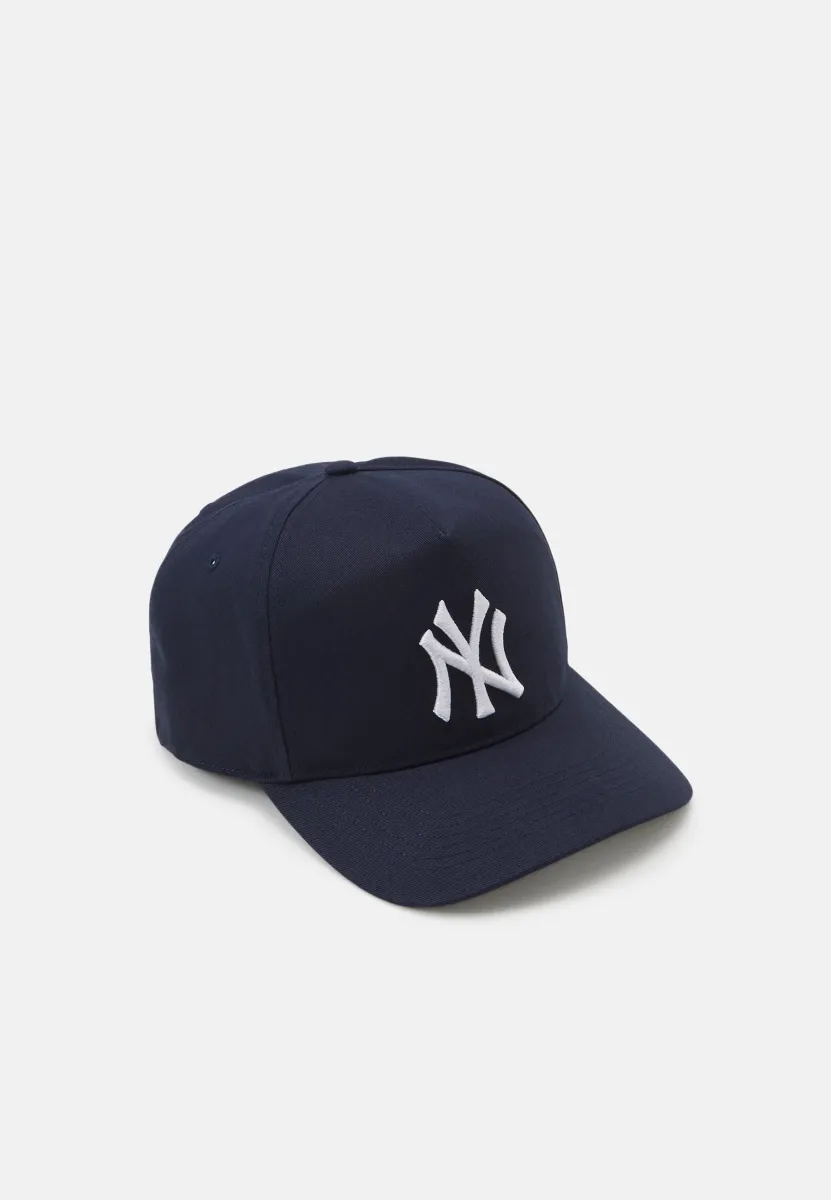 MLB NEW YORK YANKEES HITCH UNISEX - Cap - navy
