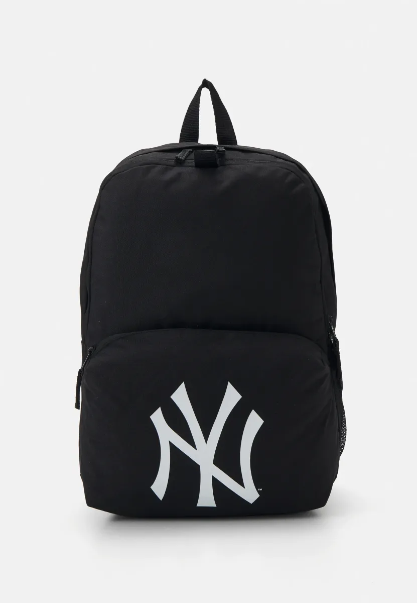 MLB NEW YORK YANKEES MULTI STADIUM BAG - Tagesrucksack - black