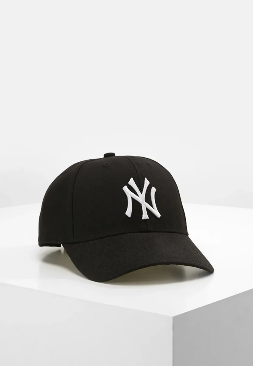 MLB NEW YORK YANKEES MVP UNISEX - Cap - black