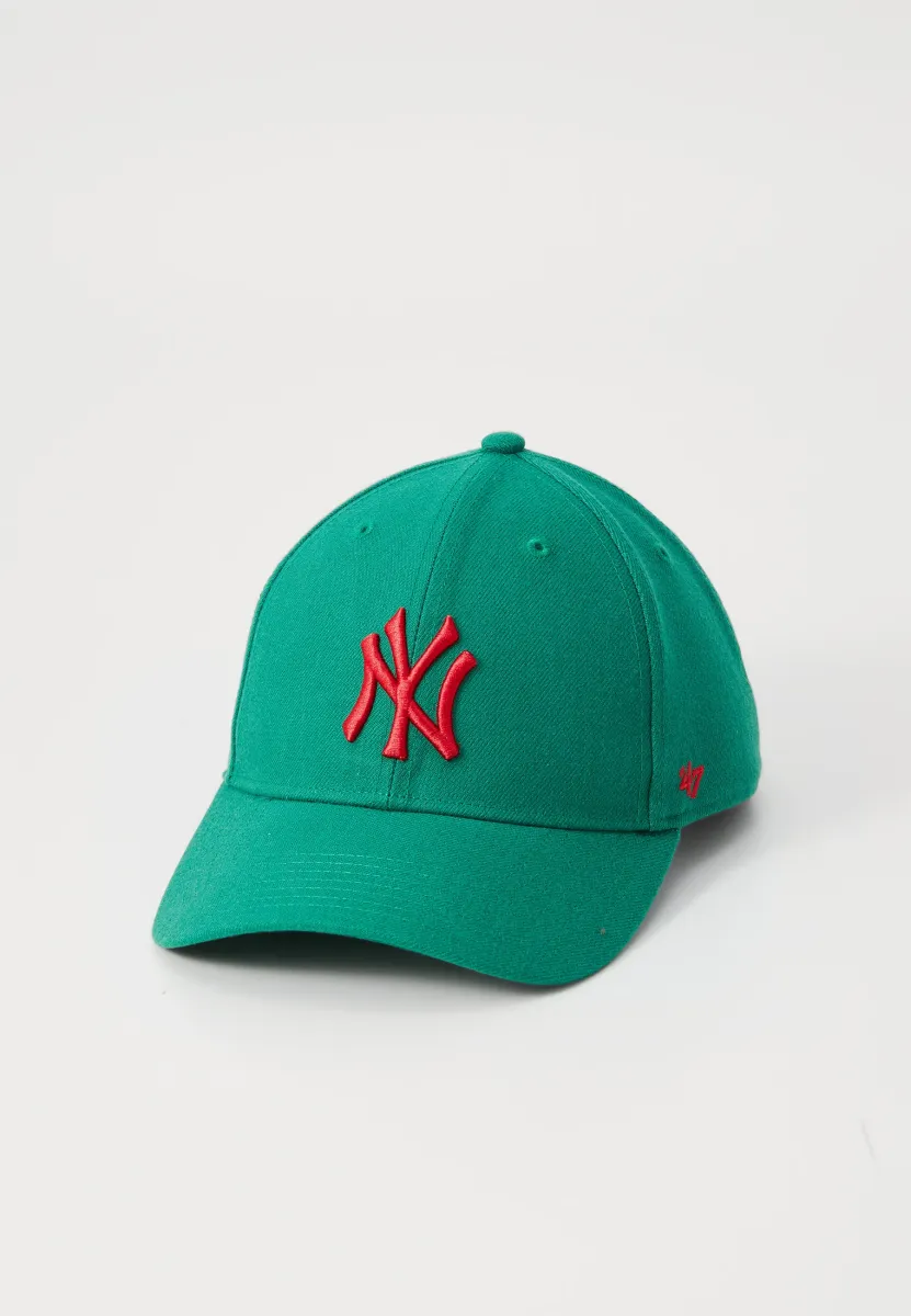 MLB NEW YORK YANKEES SNAPBACK UNISEX - Cap - kelly