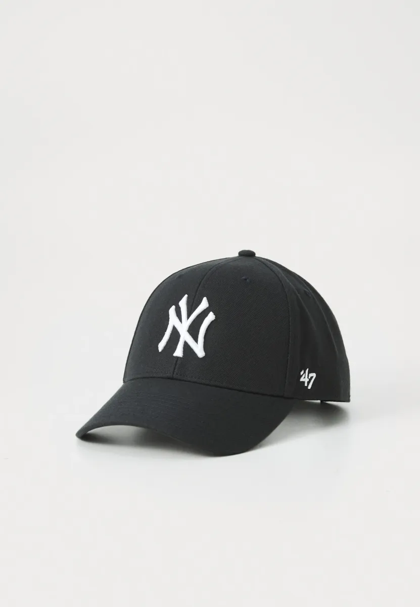 MLB NEW YORK YANKEES SNAPBACK UNISEX - Cap - navy