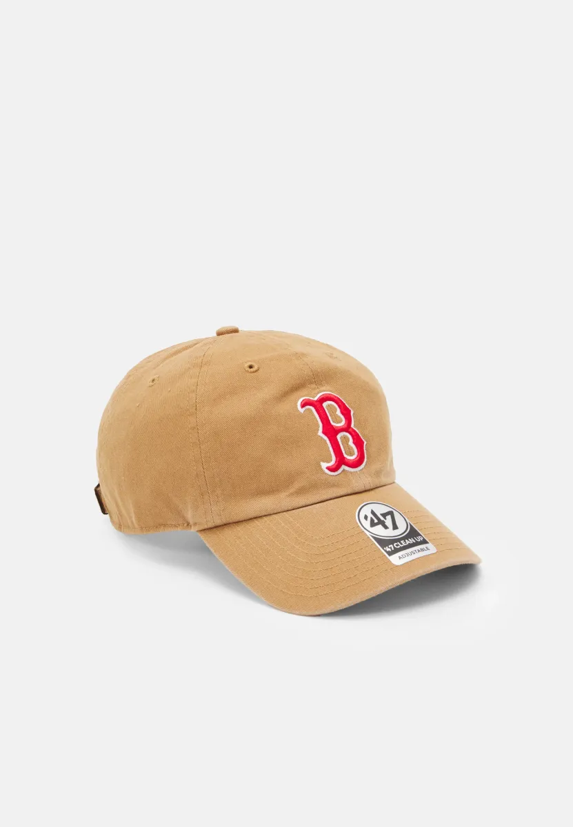MLB NEW YORK YANKEES UNISEX - Cap - camel