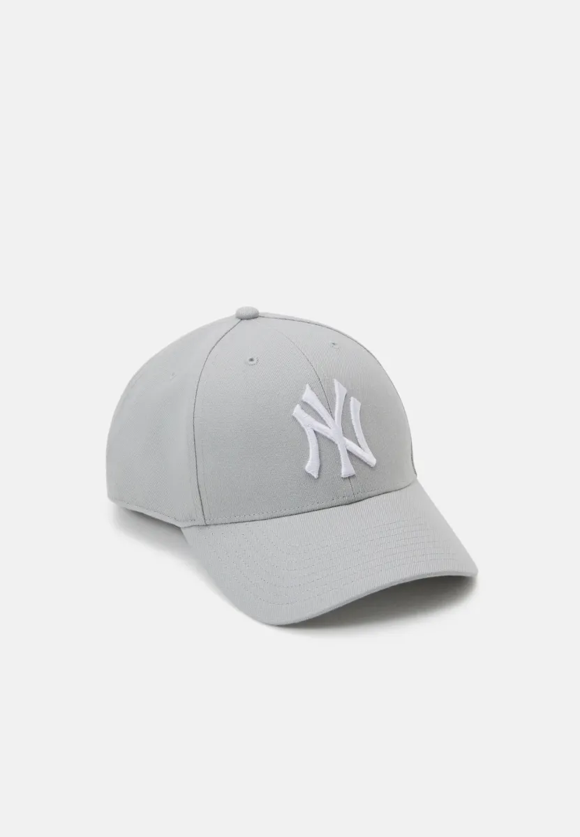 MLB NEW YORK YANKEES UNISEX - Cap - grey