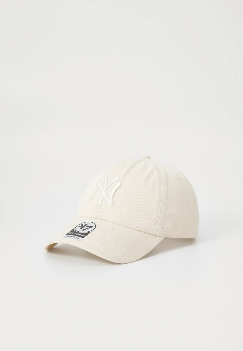 MLB NEW YORK YANKEES UNISEX - Cap - off-white