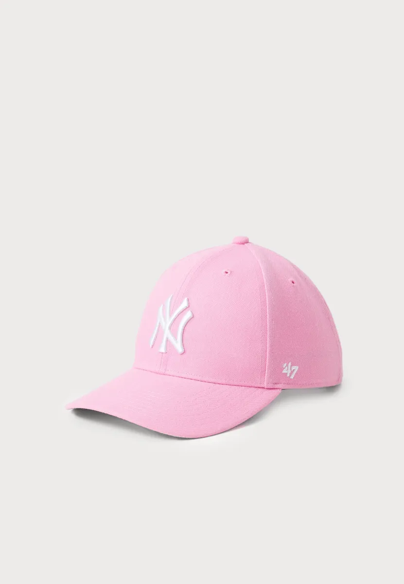 MLB NEW YORK YANKEES  UNISEX - Cap - rose