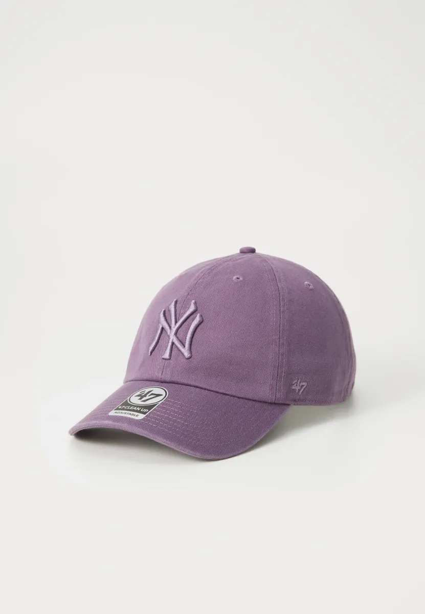MLB NEW YORK YANKEES UP UNISEX - Cap - iris