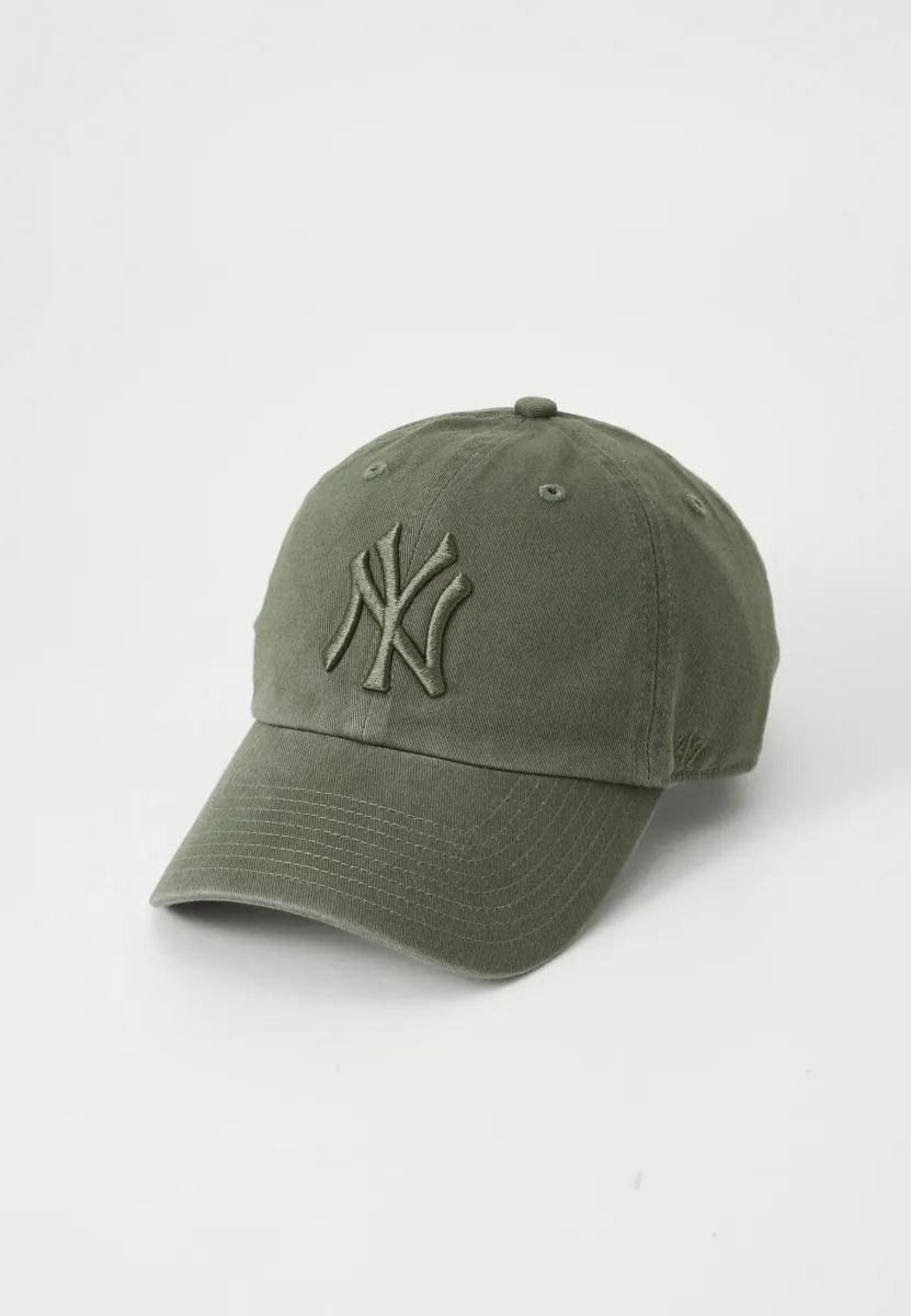 MLB NEW YORK YANKEES UP UNISEX - Cap - moss