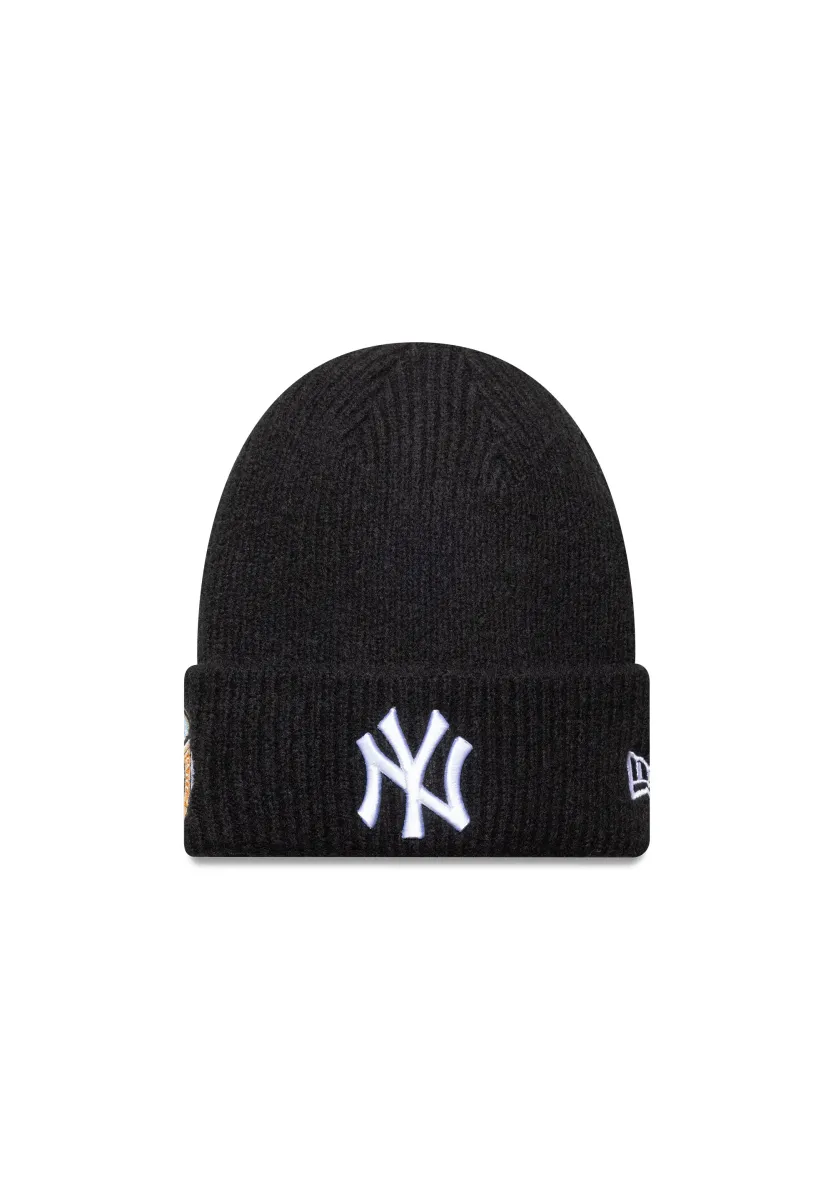 MLB WS UNISEX - Mütze - black/white