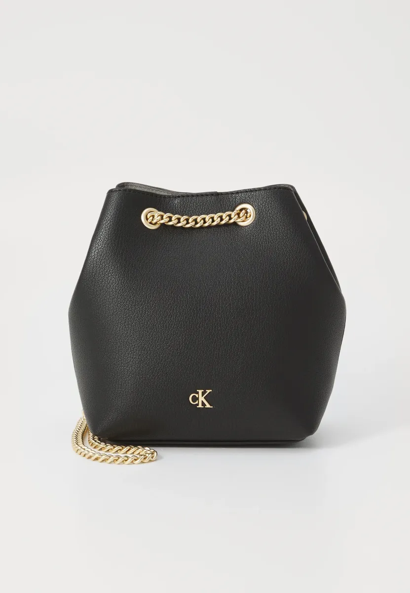 MNGRM  - Umhängetasche - black