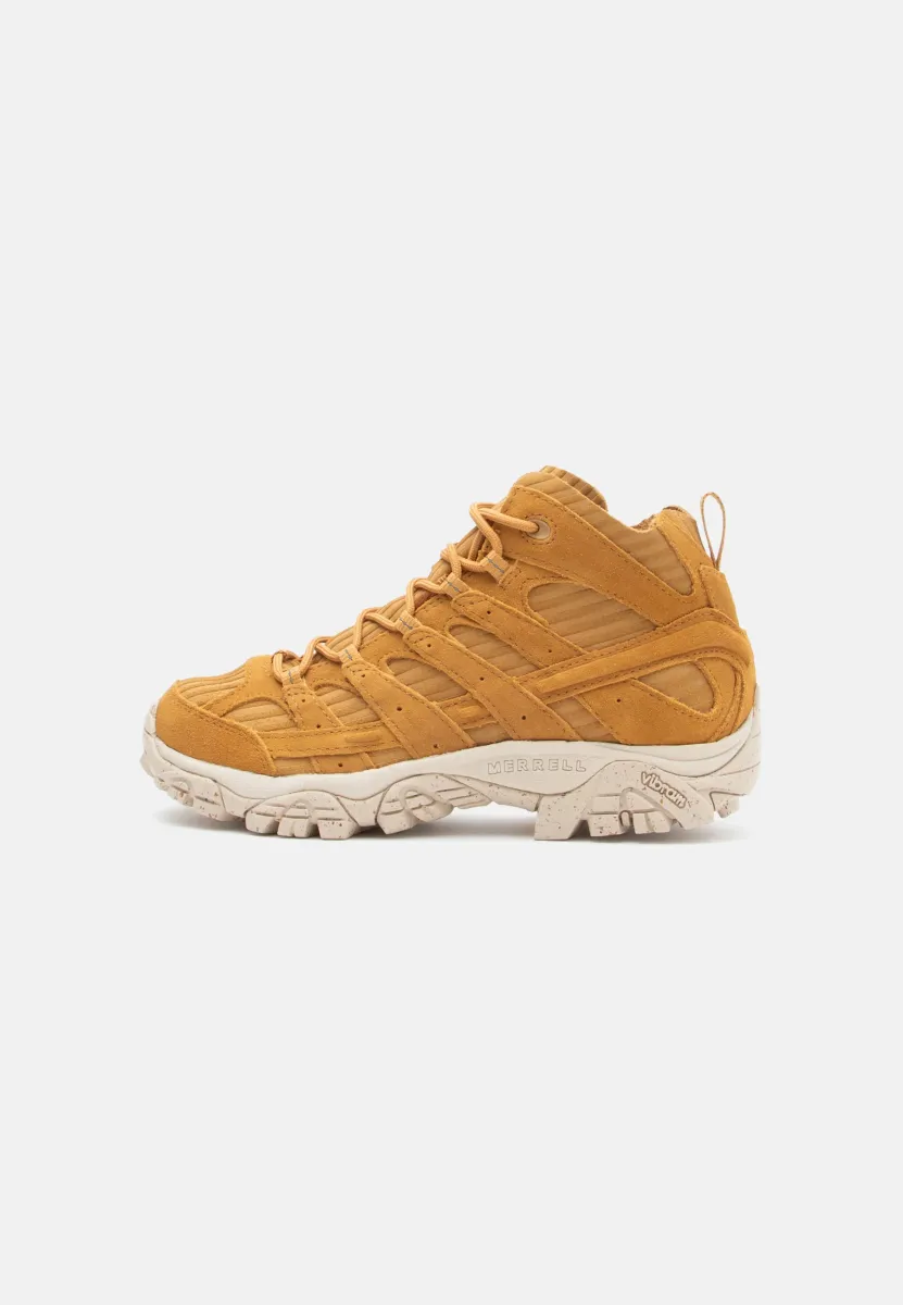MOAB 2 DECON MID SE - Sneaker low - harvest