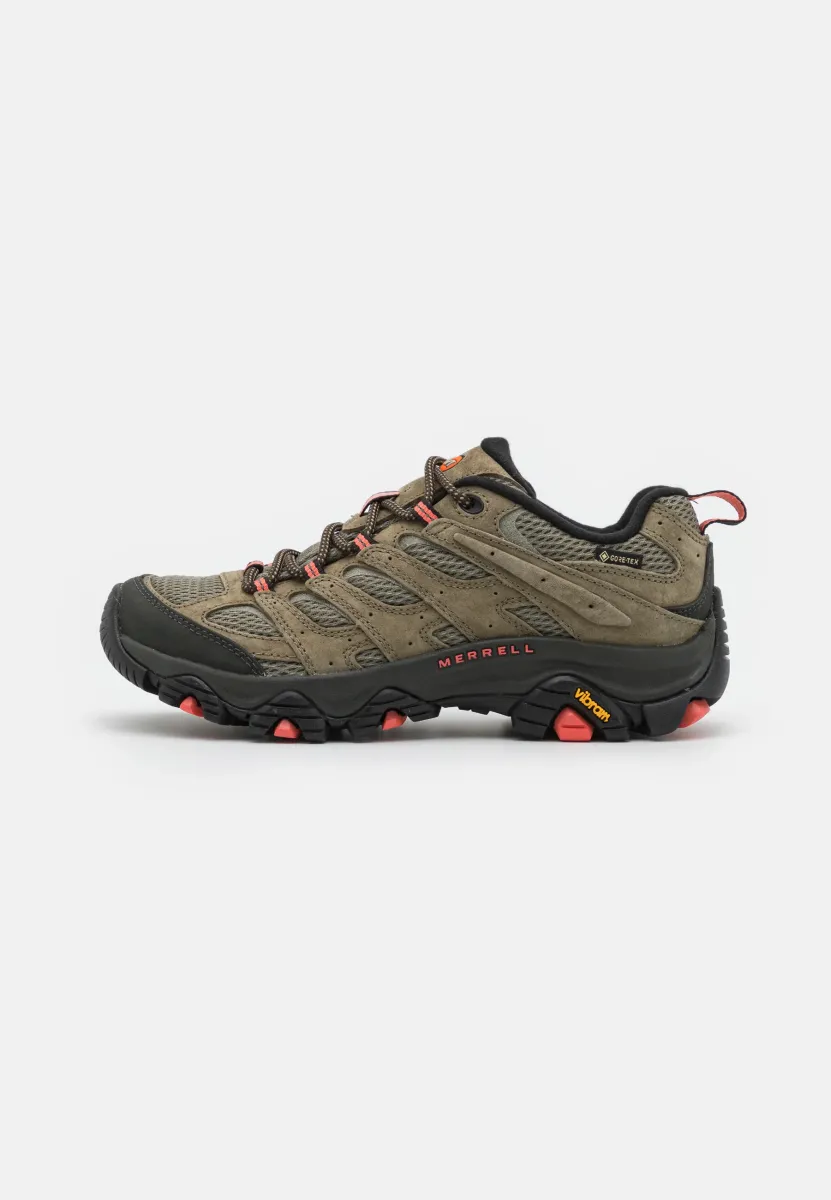 MOAB 3 GORE TEX - Hikingschuh - olive