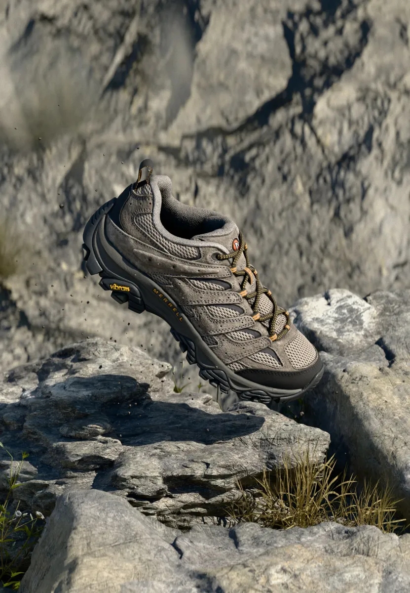 MOAB 3 - Hikingschuh - pecan