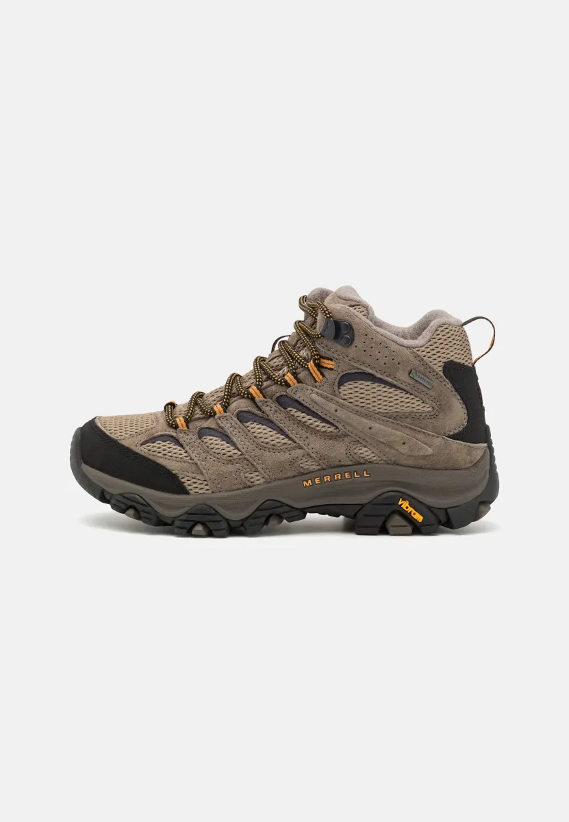 MOAB 3 MID GORE TEX - Hikingschuh - pecan