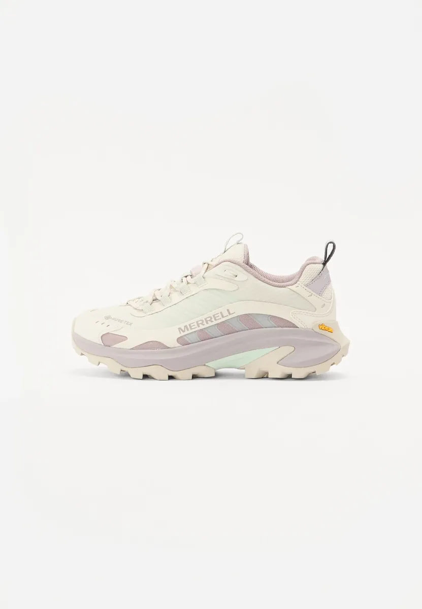MOAB SPEED 2 GTX - Hikingschuh - greige