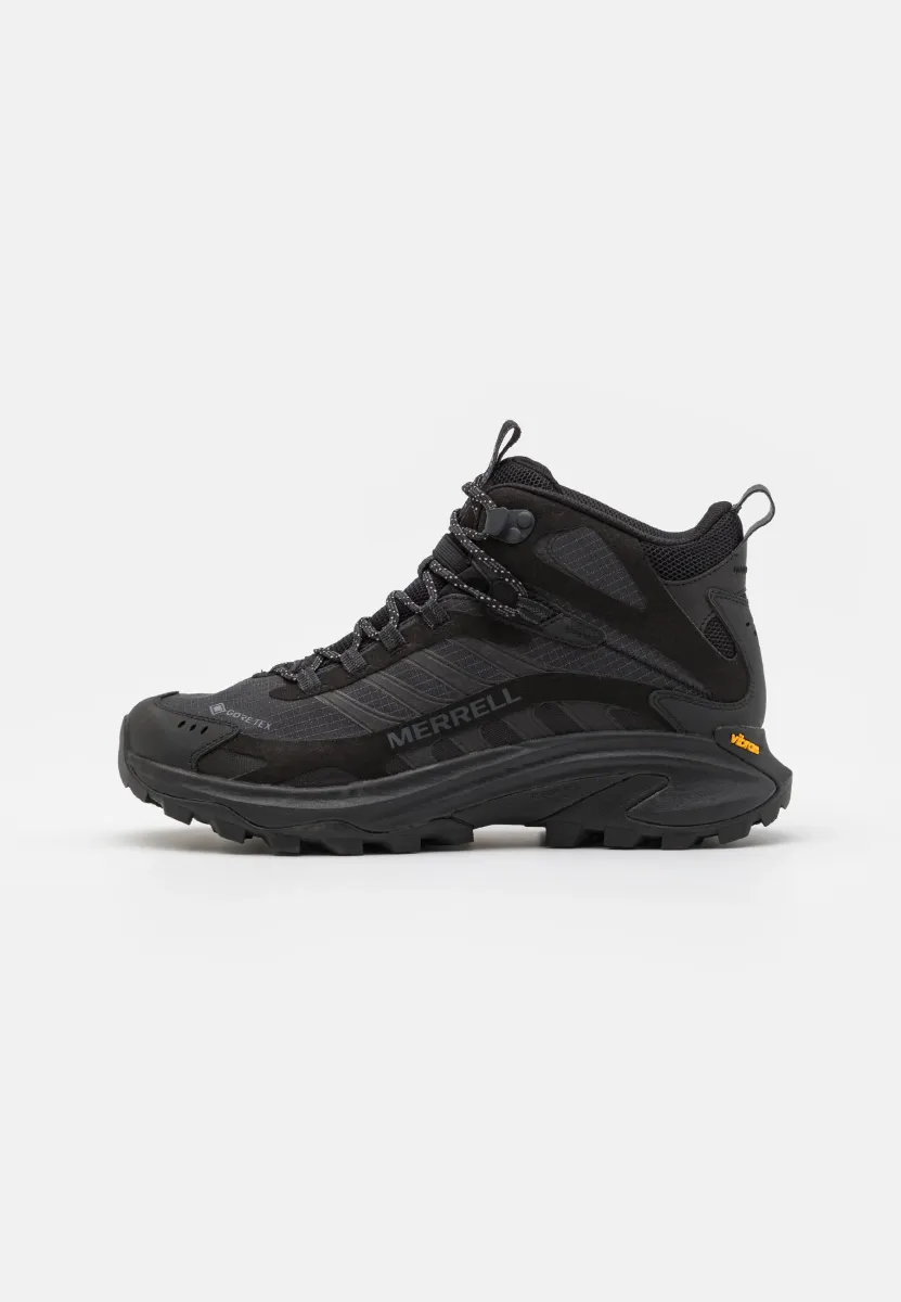 MOAB SPEED 2 - Hikingschuh - black