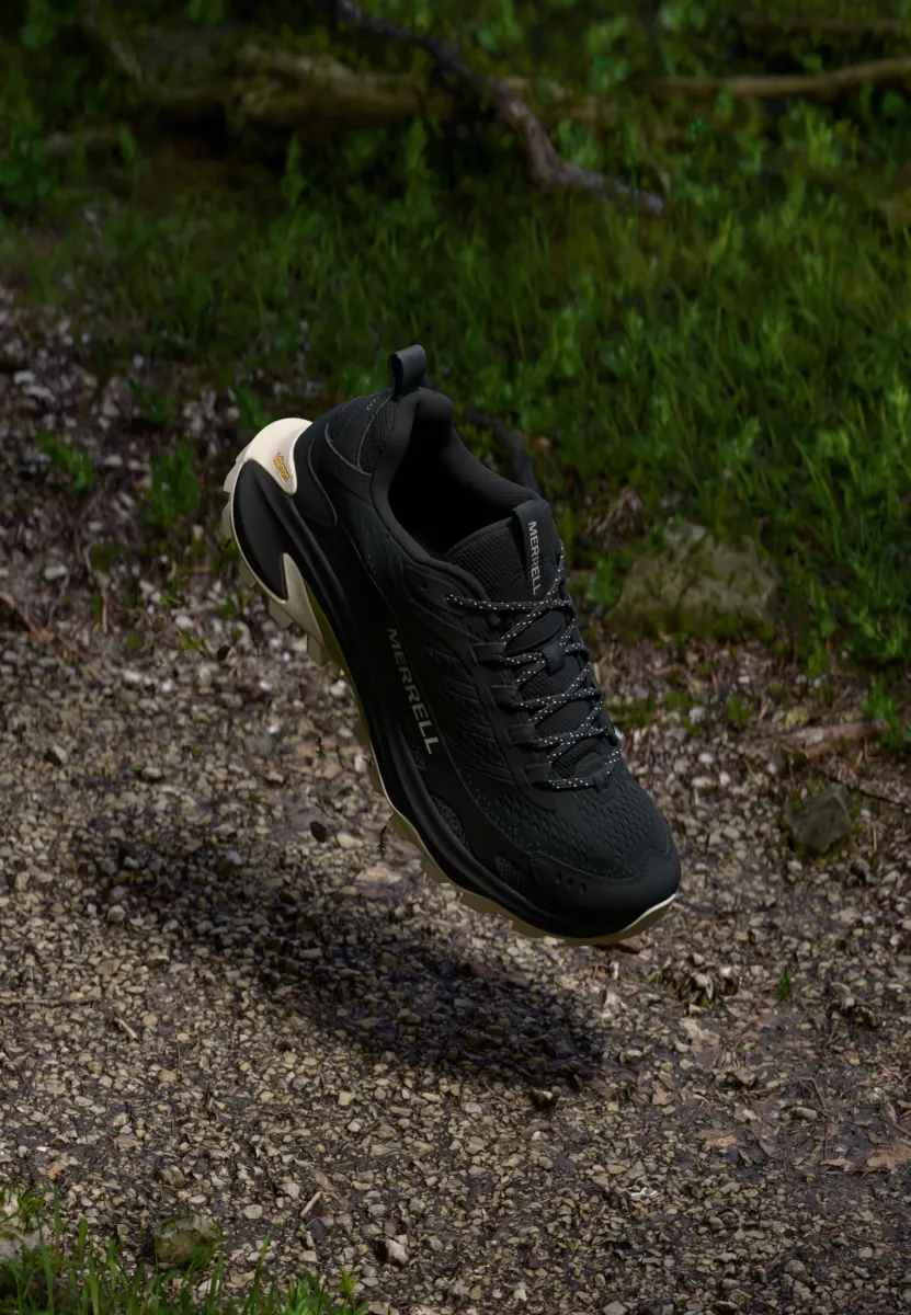 MOAB SPEED 2 - Hikingschuh - black