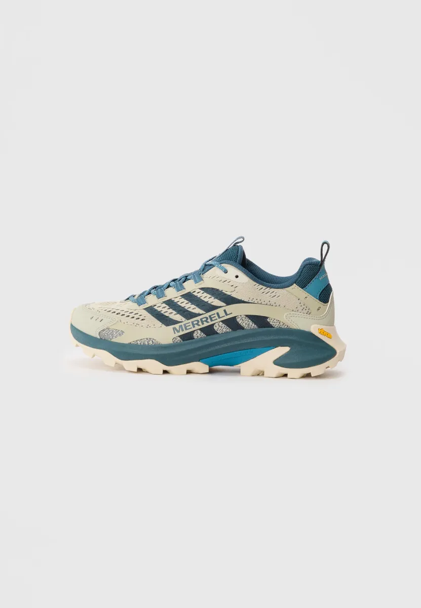 MOAB SPEED 2 - Hikingschuh - talc