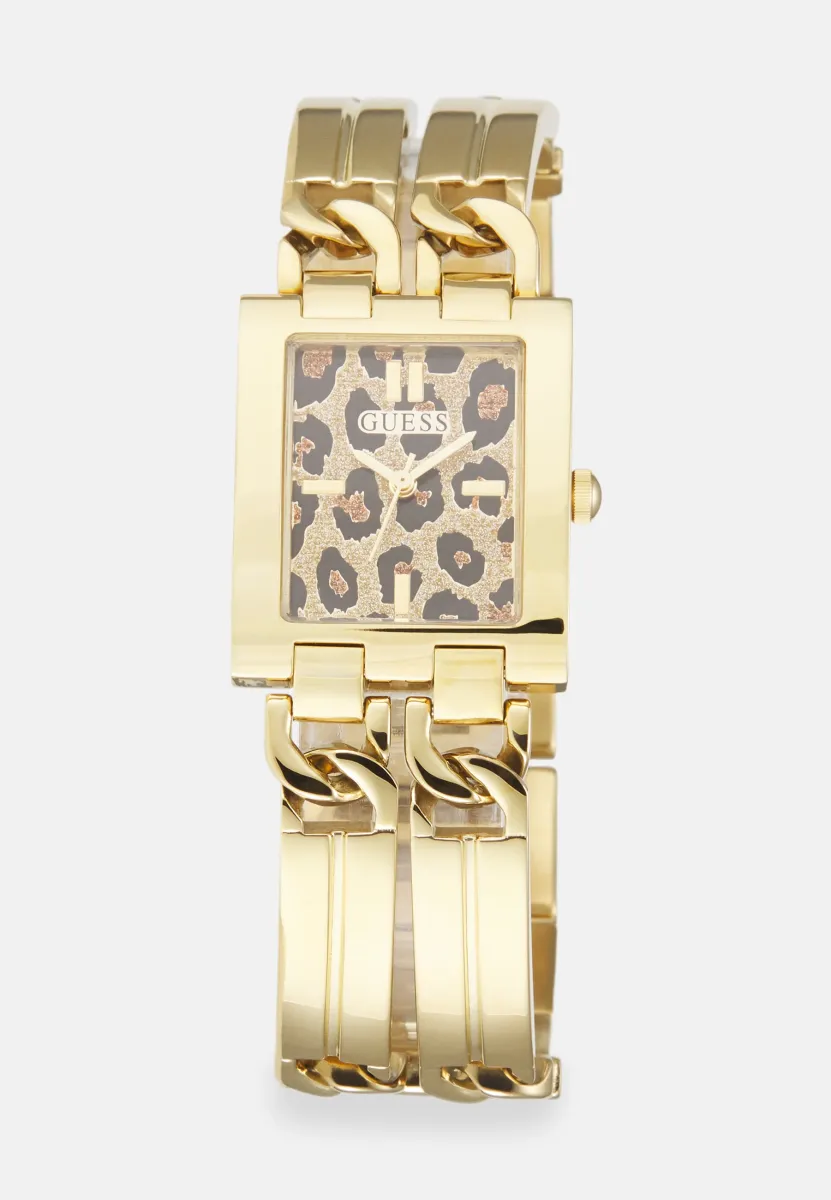 MOD ID - Uhr - gold-coloured