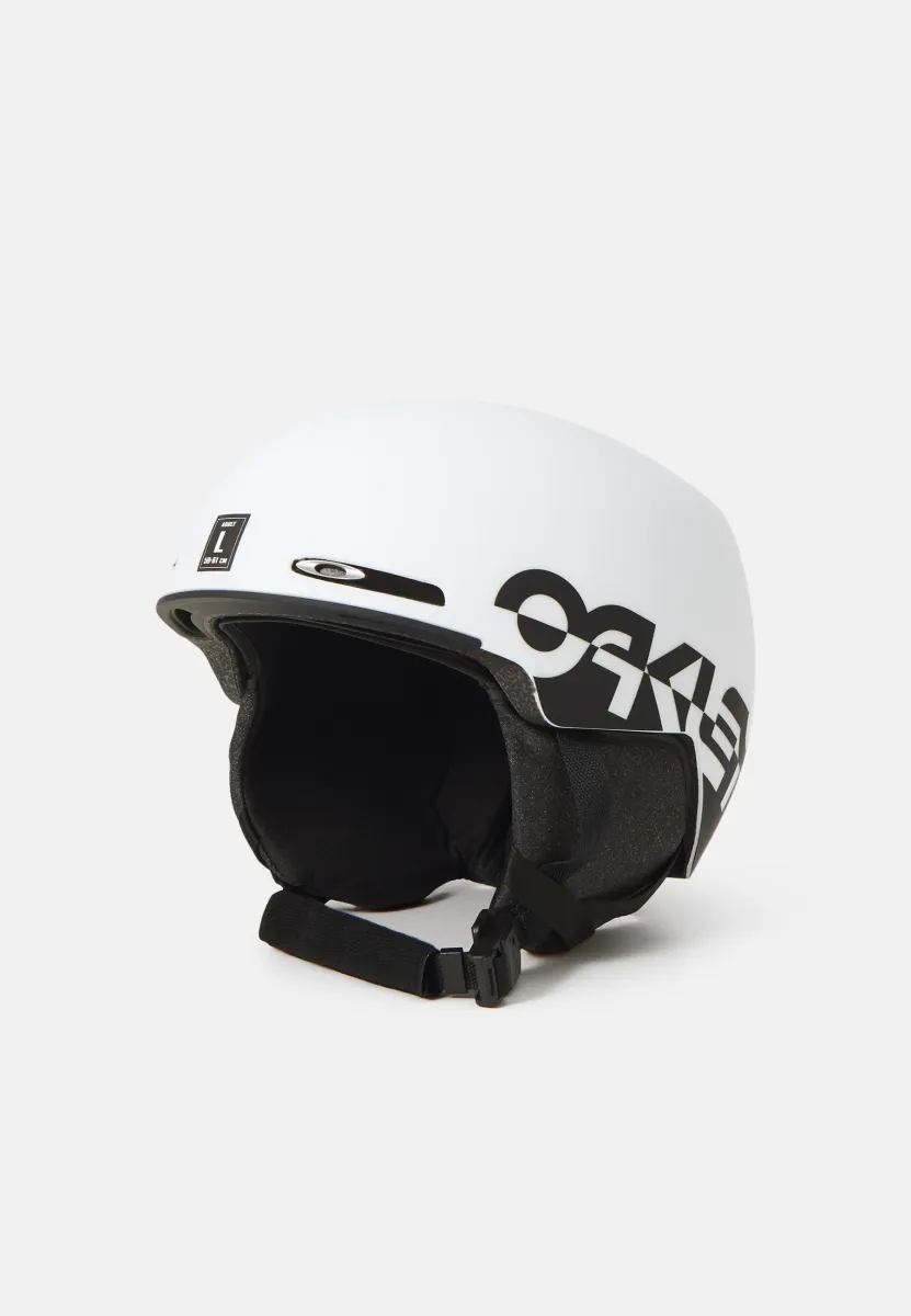 MOD1 UNISEX - Helm - matte white