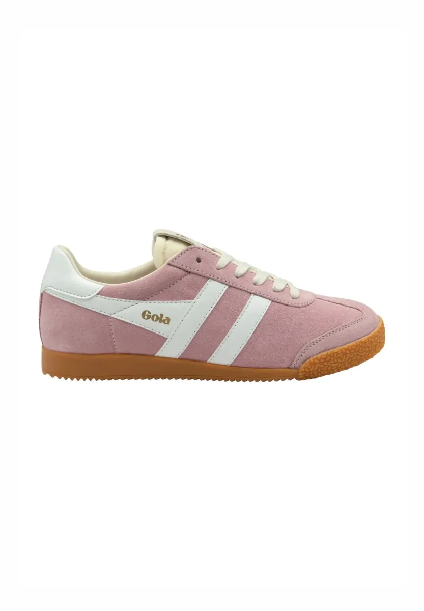 MODE ELAN - Sneaker low - rose