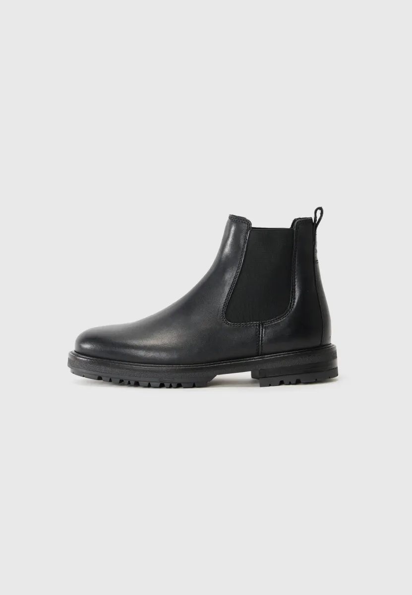 MODEL RONY - Stiefelette - black