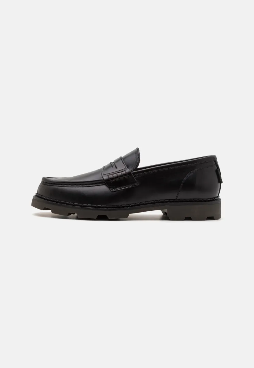 MODENA - Slipper - black