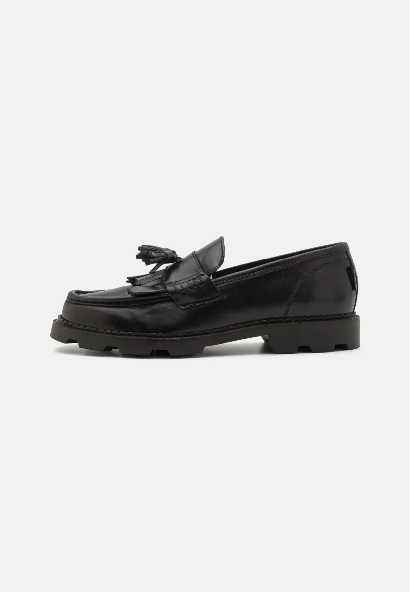 MODENA - Slipper - black
